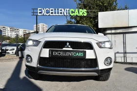 Mitsubishi Outlander 2.2DiD* FACELIFT* 6+ 1m* ROCKFORD-FOSTGATE | Mobile.bg    7