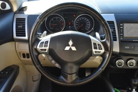 Mitsubishi Outlander 2.2DiD* FACELIFT* 6+ 1m* ROCKFORD-FOSTGATE | Mobile.bg    15