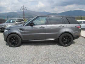 Land Rover Range Rover Sport 3.0D* 258k.c* Подгрев* Камера* Keyless, снимка 7