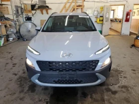 Hyundai Kona 2023 HYUNDAI KONA SEL - [1] 