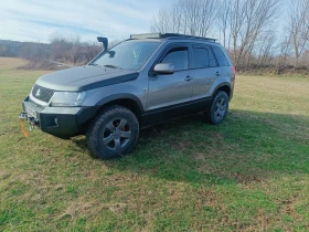 Suzuki Grand vitara, снимка 16