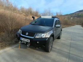 Suzuki Grand vitara, снимка 17