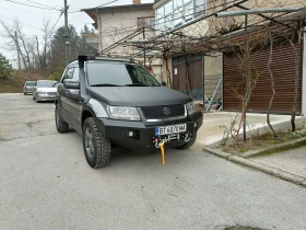 Suzuki Grand vitara, снимка 13