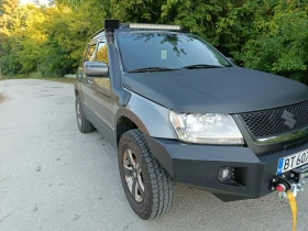 Suzuki Grand vitara, снимка 2