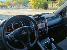 Suzuki Grand vitara, снимка 10