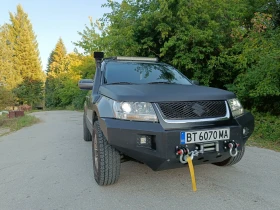 Suzuki Grand vitara, снимка 4