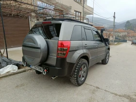 Suzuki Grand vitara, снимка 16