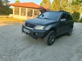 Suzuki Grand vitara, снимка 5