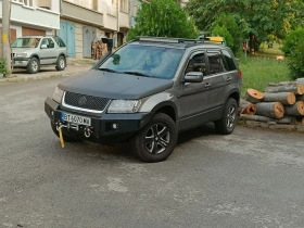 Suzuki Grand vitara, снимка 1