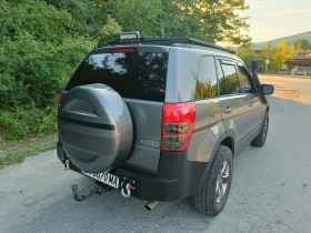 Suzuki Grand vitara, снимка 3