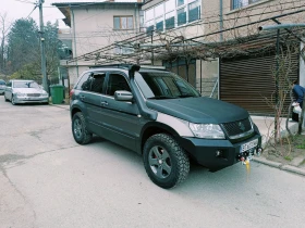 Suzuki Grand vitara, снимка 15