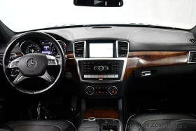 Mercedes-Benz GLE 500 4Matic* * Harman* м.точка* обдух* пано* подгрев* , снимка 8