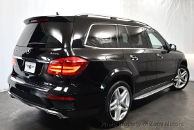 Mercedes-Benz GLE 500 4Matic* * Harman* м.точка* обдух* пано* подгрев* , снимка 4