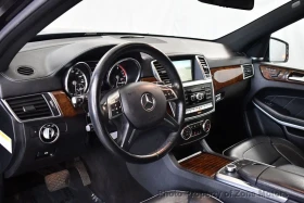 Mercedes-Benz GLE 500 4Matic* * Harman* м.точка* обдух* пано* подгрев* , снимка 9