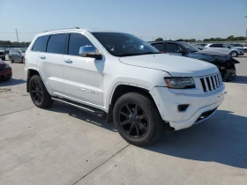 Jeep Grand cherokee OVERLAND  , снимка 4