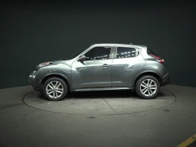 Nissan Juke 1.6TURBO-ОЧАКВАН ВНОС-РЕАЛНИ КИЛОМЕТРИ-6М ГАРАНЦИЯ, снимка 8