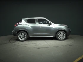 Nissan Juke 1.6TURBO-ОЧАКВАН ВНОС-РЕАЛНИ КИЛОМЕТРИ-6М ГАРАНЦИЯ, снимка 7