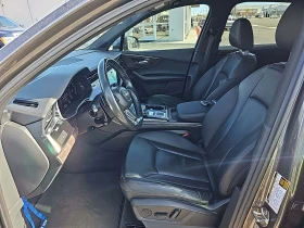 Audi Q7 Premium Plus* Диг.табло* Bose* М.точка* 360* Пано , снимка 5