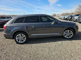 Audi Q7 Premium Plus* Диг.табло* Bose* М.точка* 360* Пано , снимка 4