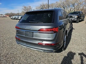 Audi Q7 Premium Plus* Диг.табло* Bose* М.точка* 360* Пано , снимка 3