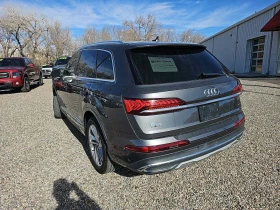 Audi Q7 Premium Plus* Диг.табло* Bose* М.точка* 360* Пано , снимка 2