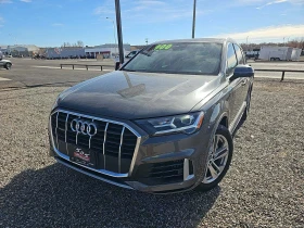 Audi Q7 Premium Plus* Диг.табло* Bose* М.точка* 360* Пано , снимка 1