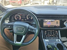 Audi Q7 Premium Plus* Диг.табло* Bose* М.точка* 360* Пано , снимка 6