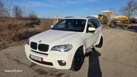 BMW X5 3.0D  MPACK  FACE, снимка 15