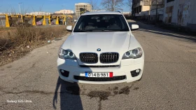 BMW X5 3.0D  MPACK  FACE, снимка 5