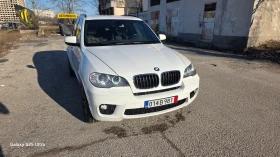 BMW X5 3.0D  MPACK  FACE, снимка 14