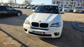 Обява за продажба на BMW X5 3.0D  MPACK  FACE ~19 999 лв. - изображение 1