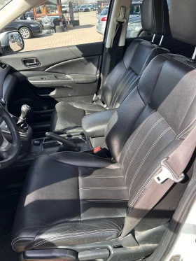 Honda Cr-v 1.6DTEC NAVI/KAMERA EURO 5, снимка 13