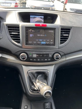 Honda Cr-v 1.6DTEC NAVI/KAMERA EURO 5, снимка 14