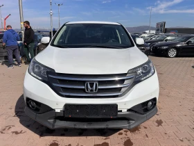 Honda Cr-v 1.6DTEC NAVI/KAMERA EURO 5 | Mobile.bg    3