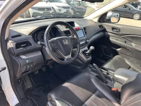 Honda Cr-v 1.6DTEC NAVI/KAMERA EURO 5, снимка 12