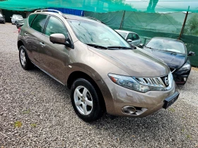     Nissan Murano 3.5i-256kc-183000k