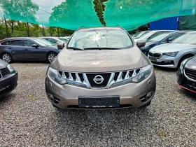     Nissan Murano 3.5i-256kc-183000k