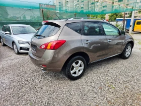     Nissan Murano 3.5i-256kc-183000k