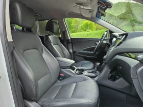 Обява за продажба на Hyundai Santa fe 2.2 AVTOMAT/AWD/KOJA/NAVIGACIA ~28 850 лв. - изображение 11