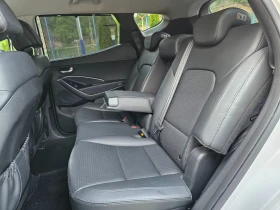 Hyundai Santa fe 2.2 AVTOMAT/AWD/KOJA/NAVIGACIA | Mobile.bg    13