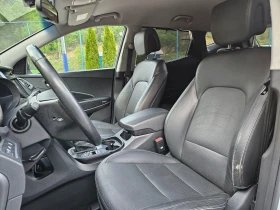Обява за продажба на Hyundai Santa fe 2.2 AVTOMAT/AWD/KOJA/NAVIGACIA ~28 850 лв. - изображение 10