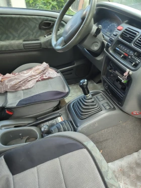 Suzuki Grand vitara къса база - 9999 лв. - 55837886 | Car24.bg