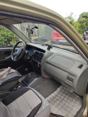 Suzuki Grand vitara къса база - 9999 лв. - 55837886 | Car24.bg