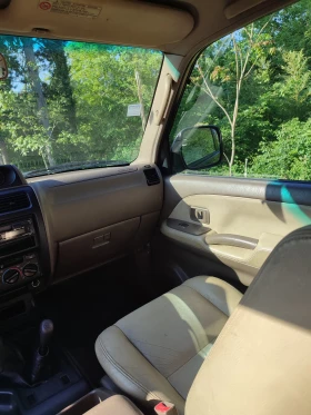 Suzuki Grand vitara къса база - 9999 лв. - 55837886 | Car24.bg