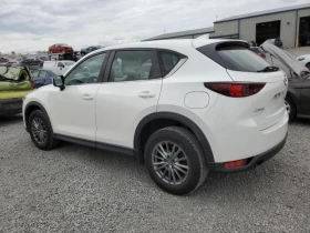 Mazda CX-5 2.5L 4 Front-wheel Drive | Mobile.bg    10