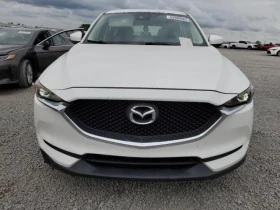 Mazda CX-5 2.5L 4 Front-wheel Drive | Mobile.bg    8