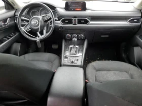 Mazda CX-5 2.5L 4 Front-wheel Drive | Mobile.bg    5