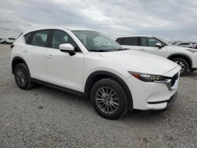 Mazda CX-5 2.5L 4 Front-wheel Drive | Mobile.bg    7
