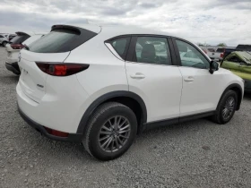 Mazda CX-5 2.5L 4 Front-wheel Drive | Mobile.bg    11