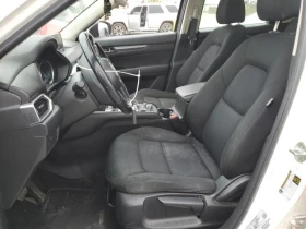 Mazda CX-5 2.5L 4 Front-wheel Drive | Mobile.bg    4